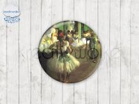 Motiv-Cabochons 245-6 Einzelset  