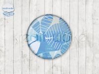 Motiv-Cabochons 249-1 Einzelset  