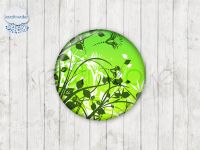 Motiv-Cabochons 250-1 Einzelset  