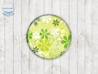 Motiv-Cabochons 250-2 Einzelset  