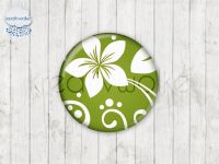 Motiv-Cabochons 250-6 Einzelset  