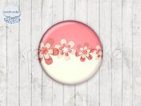 Motiv-Cabochons 251-3 Einzelset  