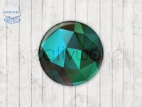 Motiv-Cabochons 254-2 Einzelset  