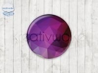 Motiv-Cabochons 254-6 Einzelset  