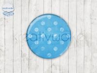 Motiv-Cabochons 257-6 Einzelset  