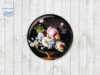 Motiv-Cabochons 258-4 Einzelset  