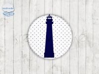 Motiv-Cabochons 260-5 Einzelset  