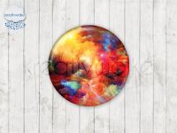 Motiv-Cabochons 264-3 Einzelset  