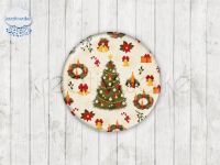 Motiv-Cabochons 265-5 Einzelset  