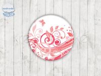 Motiv-Cabochons 266-5 Einzelset  