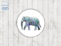 Motiv-Cabochons 267-4 Einzelset  