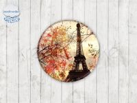 Motiv-Cabochons 280-1 Einzelset  