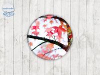 Motiv-Cabochons 280-3 Einzelset  10mm (1 Paar)