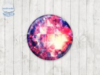 Motiv-Cabochons 284-4 Einzelset  