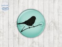 Motiv-Cabochons 286-6 Einzelset  