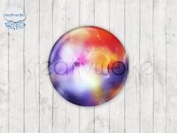 Motiv-Cabochons 288-4 Einzelset  