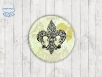 Motiv-Cabochons 289-4 Einzelset  