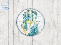 Motiv-Cabochons 291-4 Einzelset  