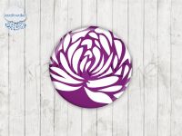 Motiv-Cabochons 292-1 Einzelset  25mm (1 Stück)