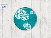 Motiv-Cabochons 292-5 Einzelset  