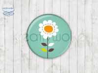 Motiv-Cabochons 298-5 Einzelset  