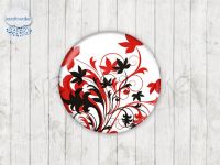 Motiv-Cabochons 300-5 Einzelset  