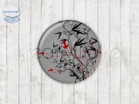 Motiv-Cabochons 308-3 Einzelset  