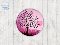 Motiv-Cabochons 319-2 Einzelset  