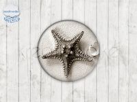 Motiv-Cabochons 0320-5 Einzelset  