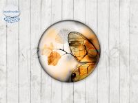 Motiv-Cabochons 327-3 Einzelset  