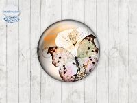 Motiv-Cabochons 327-6 Einzelset  