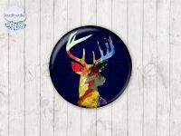 Motiv-Cabochons 331-5 Einzelset  