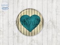 Motiv-Cabochons 332-1 Einzelset  