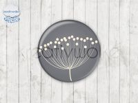 Motiv-Cabochons 339-4 Einzelset  