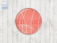 Motiv-Cabochons 339-6 Einzelset  