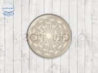 Motiv-Cabochons 340-1 Einzelset  