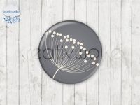 Motiv-Cabochons 340-6 Einzelset  25mm (5 Stück)