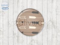 Motiv-Cabochons 341-5 Einzelset  