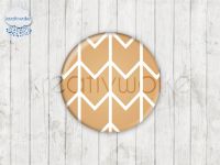 Motiv-Cabochons 342-4 Einzelset  