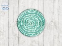 Motiv-Cabochons 345-1 Einzelset  