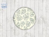 Motiv-Cabochons 345-3 Einzelset  10mm (10 Stück)