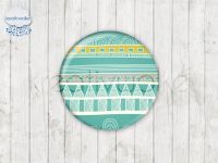 Motiv-Cabochons 346-1 Einzelset  