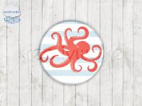 Motiv-Cabochons 350-2 Einzelset  20mm (5 Stück)