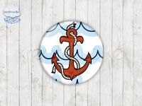 Motiv-Cabochons 350-3 Einzelset  