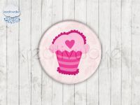 Motiv-Cabochons 354-1 Einzelset  