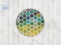 Motiv-Cabochons 358-1 Einzelset  