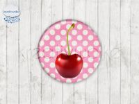 Motiv-Cabochons 361-6 Einzelset  