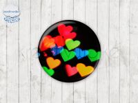 Motiv-Cabochons 366-5 Einzelset  