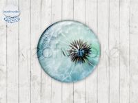 Motiv-Cabochons 367-4 Einzelset  10mm (10 Stück)