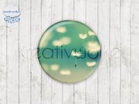 Motiv-Cabochons 367-6 Einzelset  